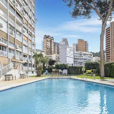 Daire Albatros Deluxe 15-6 Levante *