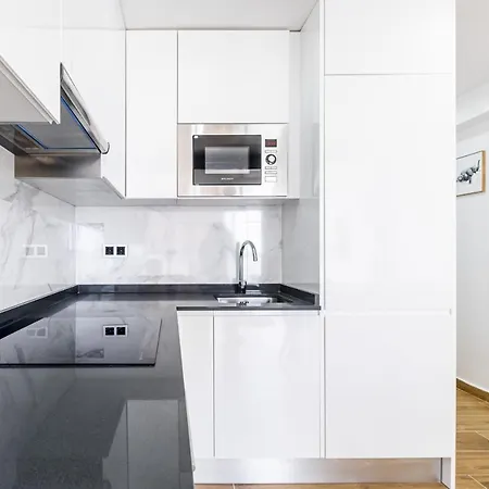 Apartmán Albatros Deluxe 15-6 Levante *