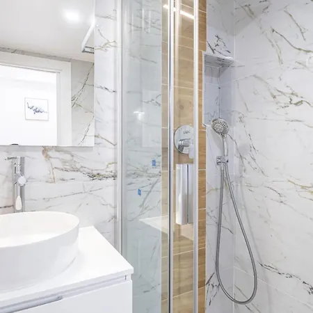 Appartement Albatros Deluxe 15-6 Levante Benidorm