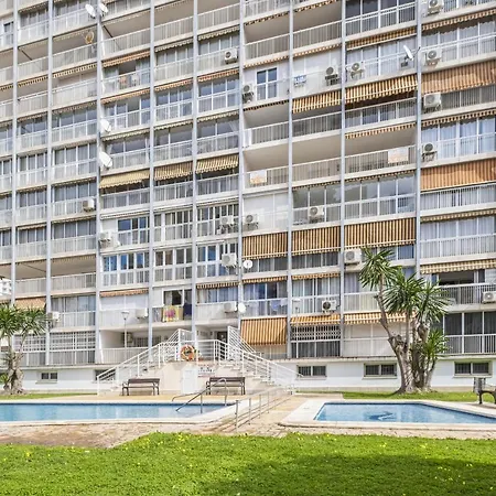 Albatros Deluxe 15-6 Levante Apartmán *